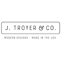 J Troyer & Co Logo
