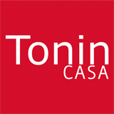 Tonin Casa Logo