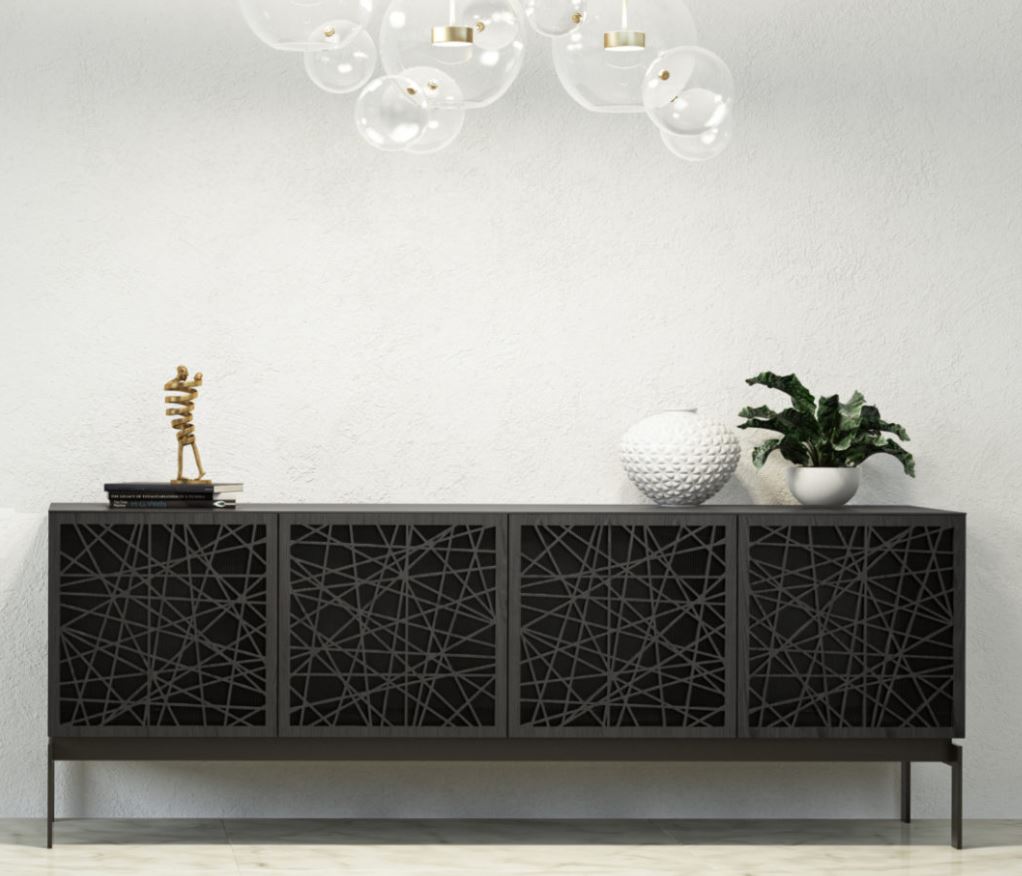 Elements Media Console