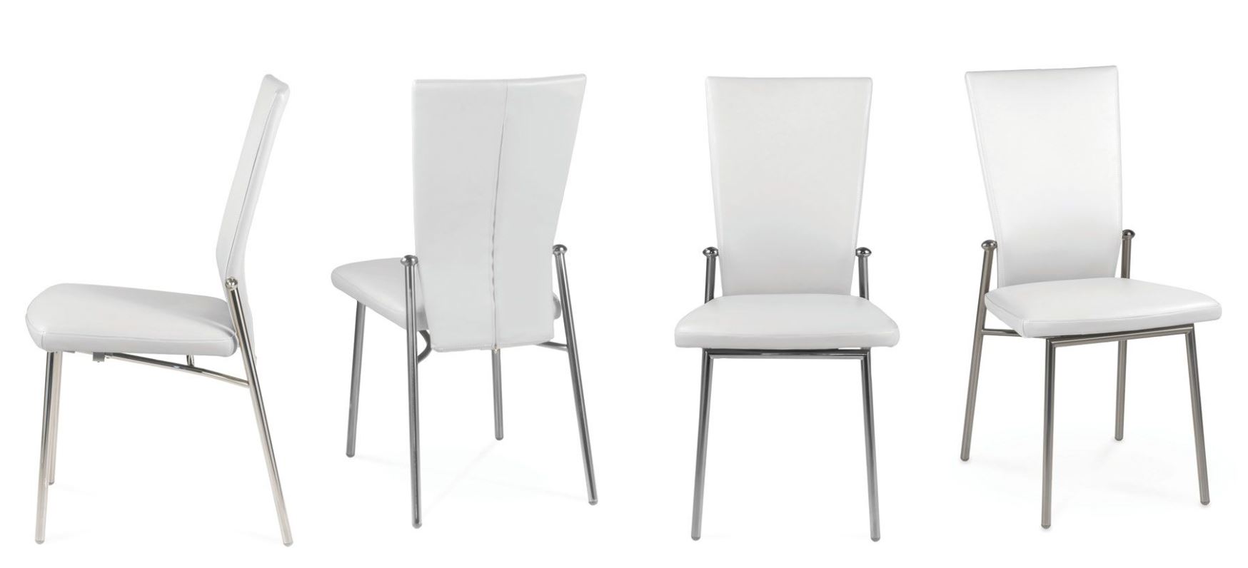 Relaxer Dining Chair
